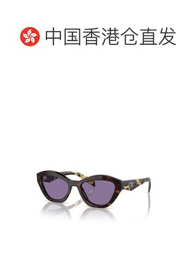 1h可退 香港直邮Prada 普拉达 女士 -sunglasses 太阳镜 PRA02S17