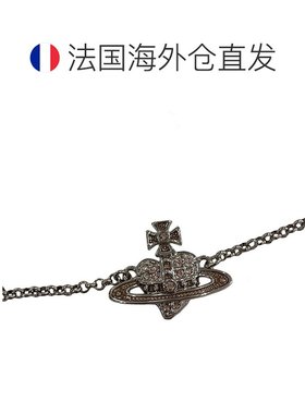 自营1h可退 欧洲直邮VIVIENNE WESTWOOD西太后手链【七夕礼物带礼