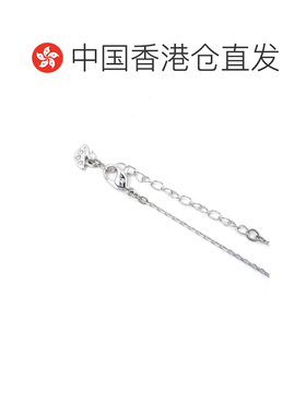 香港直邮SWAROVSKI ATTRACT SOUL 爱心项链