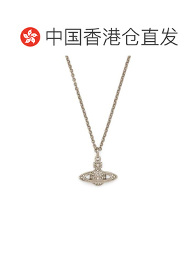 香港直邮VIVIENNE WESTWOOD 女士项链 6302008602P116CNP116CN
