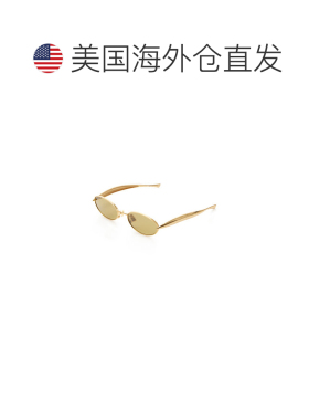 美国直邮BottegaVeneta葆蝶家女士太阳镜配饰太阳【付后1h可退】