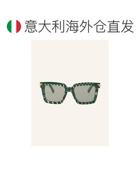 1h可退 欧洲直邮bottega veneta 女士 太阳镜
