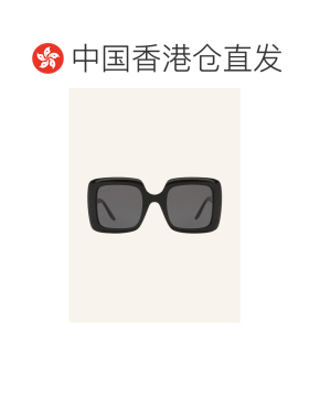 香港直邮GUCCI 女士太阳镜 100123240913000 CO 花支付后1h可退