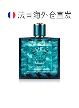 欧洲直邮范思哲爱神浓香精香水夜店斩女香100ML正品木质清新