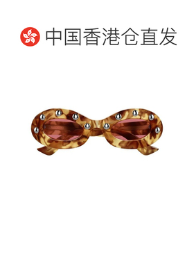 香港直邮VALENTINO 女士太阳镜 VG0036S003 CO 花色