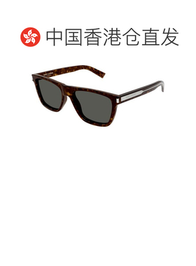1h可退 香港直邮Saint Laurent 圣罗兰 男士 SL 619 002 56/17/14