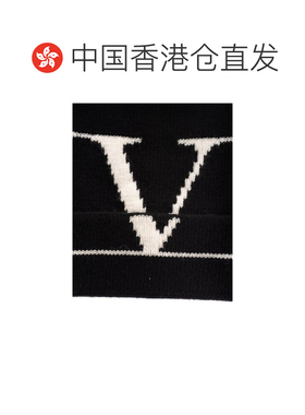 香港直邮VALENTINO 男士帽子 SY2HB00CAVB0NA AW2【付后1h可退】