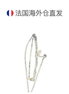 自营1h可退 欧洲直邮VIVIENNE WESTWOOD西太后项链【礼物带礼盒】