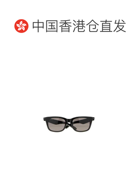 1h可退 香港直邮Balenciaga 巴黎世家 女士 Eyewear 方形镜框太阳