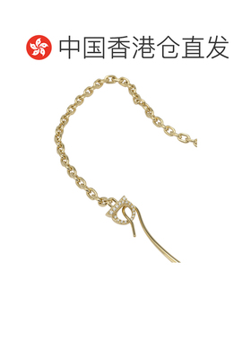 香港直邮SALVATORE FERRAGAMO 女士手链手镯 0795113 AW2026