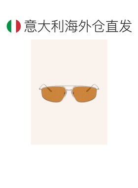 1h可退 欧洲直邮PRADA 女士太阳镜 100304493414500 CO 花色 PR C