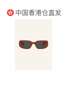 香港直邮PRADA 女士太阳镜 100124162219700 CO 花色 Sunglasses