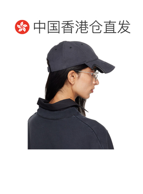 香港直邮Balenciaga巴黎世家女士棒球帽 【付后1h可退】