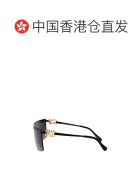 香港直邮Miu Miu 缪缪 女士 0MU 50ZS 眼镜 0MU50ZS1AB5D1
