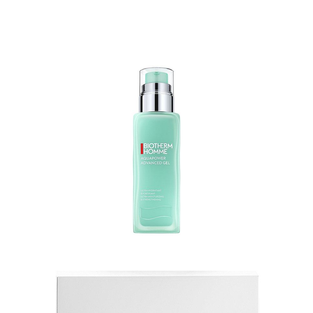 欧洲直邮biotherm碧欧泉75ml保湿乳 天猫国际探物欧洲乳液/面霜