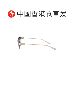 1h可退 香港直邮Balenciaga 巴黎世家 女士 BB0487S 太阳镜 BB048