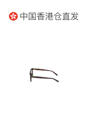 香港直邮Timberland 男士太阳镜 TB0000752R52R SS2025 花色