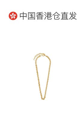 香港直邮Saint Laurent CASSANDRE项链 843407Y1500