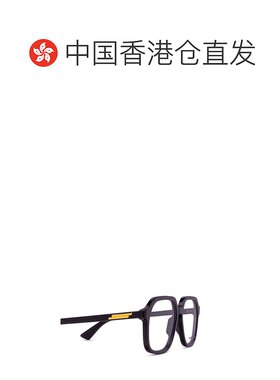 香港直邮Bottega Veneta 方形平光镜 BV1329O 【付后1h可退】