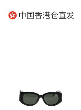 香港直邮Casablanca 女士 卡薩布蘭卡孟菲斯矩形框太陽眼鏡 AS23E