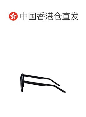 香港直邮Nike 耐克 女士 BLACK/POLAR 哑光灰色醋纤太阳眼镜 FD18