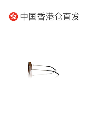 香港直邮Moncler 全框太阳镜 ME40021