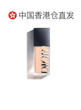 自营 迪奥（Dior）恒久凝脂粉底液#1N 30ml 亚光新款正品