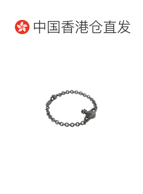 1h可退 香港直邮VIVIENNE WESTWOOD 男士手链手镯 6102019602S108
