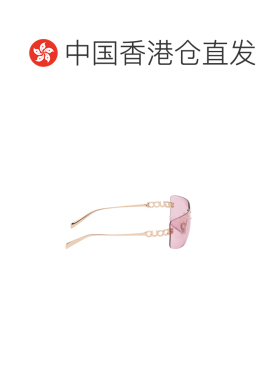 Gucci 无边框太阳镜 GG2038S古驰