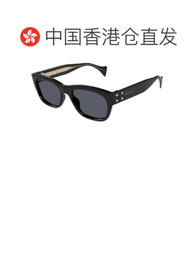 1h可退 香港直邮Gucci 古驰 男士 -sunglasses 太阳镜 GG1706S001