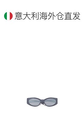 1h可退 欧洲直邮jacquemus 男士 太阳镜眼镜