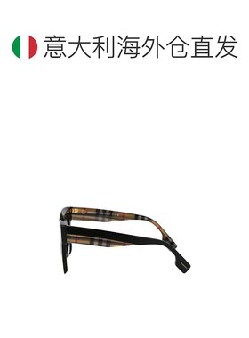 【99新未使用】欧洲直邮burberry 女士 太阳镜博柏利