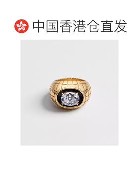香港直邮CHRISTIAN DIOR 女士戒指 R2843WOMZID301 支付后1h可退