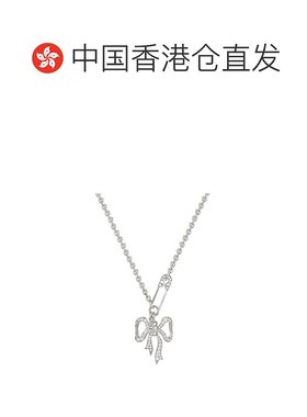 1h可退 香港直邮Vivienne Westwood Lilith 吊坠项链 630203H202P