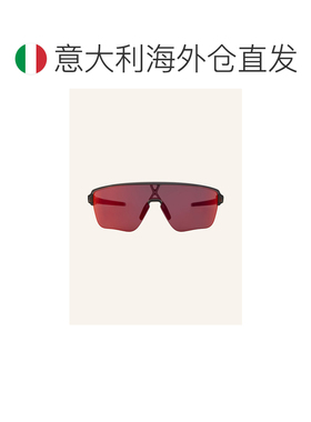 1h可退 欧洲直邮OAKLEY 女士太阳镜 100291659314000 CO 黑色 COR