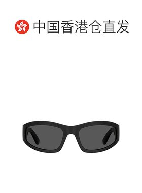 1h可退 香港直邮Moschino 莫斯奇诺 男士 Eyewear 矩形框太陽眼鏡