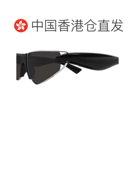 Bottega Veneta 猫眼太阳镜 BV1523S 【付后1h可退】