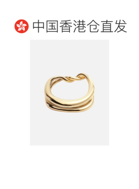 香港直邮JACQUEMUS 女士手链手镯 241JW6555845270 SS2024 黄色