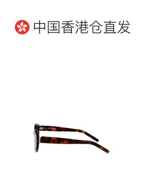 1h可退 香港直邮Saint Laurent 圣罗兰 女士 SL M148 003 太阳镜