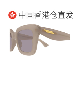 Bottega Veneta 全框太阳镜 BV1493S 【付后1h可退】