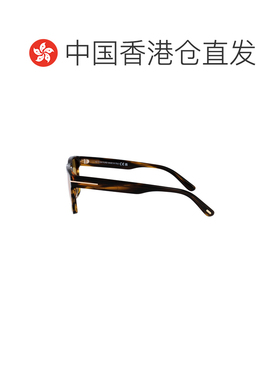 1h可退 香港直邮Tom Ford 汤姆 福特 男士 CALDER 太阳镜 FT12055