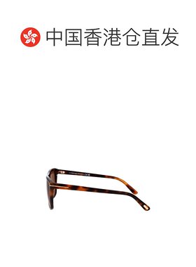 香港直邮Tom Ford 汤姆 福特 女士 醋纤雪茄色太阳眼镜 FT1175S53