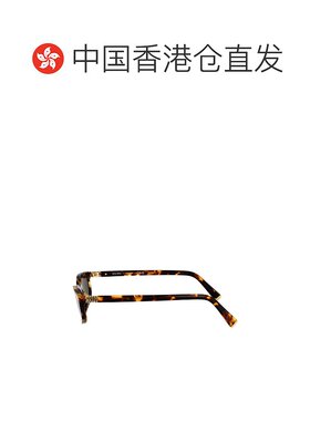 香港直邮Miu Miu 缪缪 女士 0MU A06S 眼镜 0MUA06S14L09Z