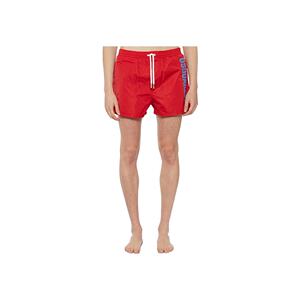 香港直邮Dsquared2 二次方 男士徽标沙滩短裤