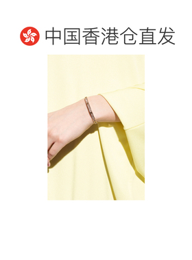 1h可退 香港直邮TORY BURCH 女士手链手镯 1766990651 SS2026 金