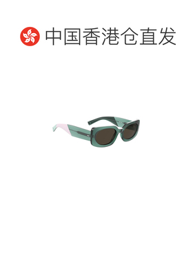 1h可退 香港直邮MISSONI 米索尼 女士 0169 徽标太阳眼镜 MMI0169