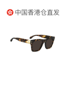 香港直邮ISABEL MARANT 女士眼镜 IM0214S08670 AW2025 棕色