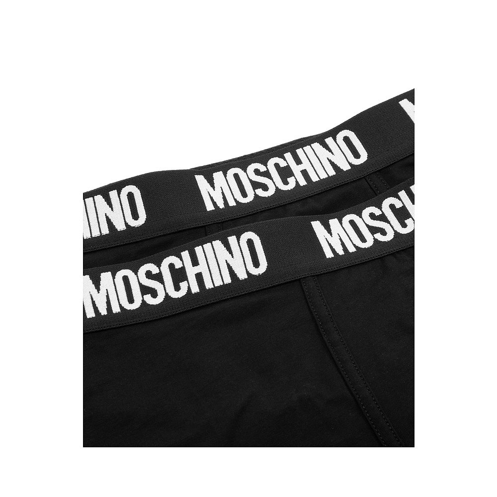 欧洲直邮moschino 男士 内裤面料 - 图0