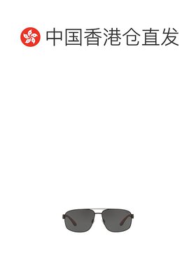 香港直邮Polo Ralph Lauren 几何太阳镜 PH3112