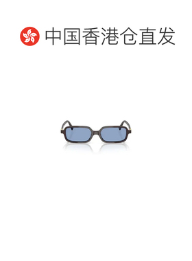 1h可退 香港直邮MIU MIU 女士眼镜 MU11ZS22C60O AW2025 蓝色 矩